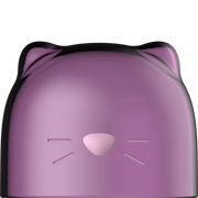 Svakom - Klitty - Likkende & Zuigende Clitoris Stimulator - Dusty Lavender