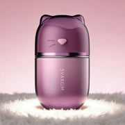 Svakom - Klitty - Likkende & Zuigende Clitoris Stimulator - Dusty Lavender