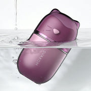 Svakom - Klitty - Likkende & Zuigende Clitoris Stimulator - Dusty Lavender
