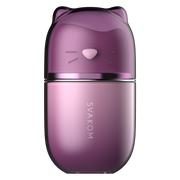 Svakom - Klitty - Likkende & Zuigende Clitoris Stimulator - Dusty Lavender