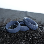 Svakom - Triooo - Penisringen Set - Blauw