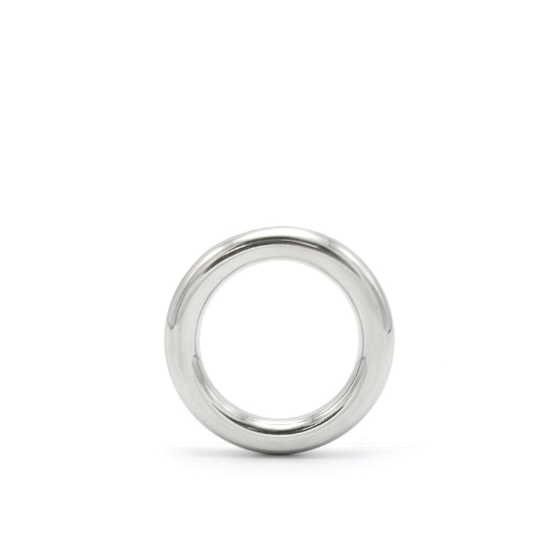 Kiotos - Cockring RVS 8 mm