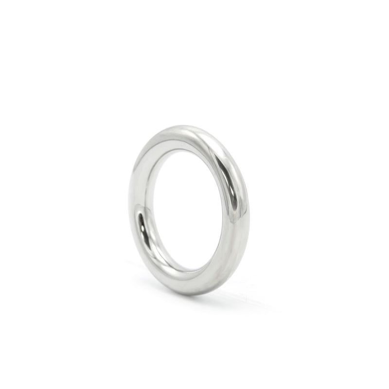 Kiotos - Cockring RVS 8 mm