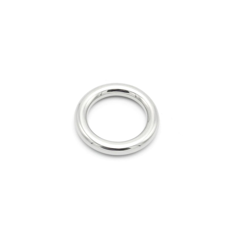 Kiotos - Cockring RVS 8 mm