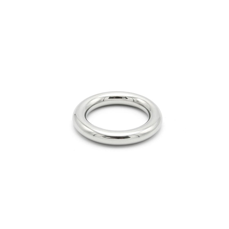 Kiotos - Cockring RVS 8 mm