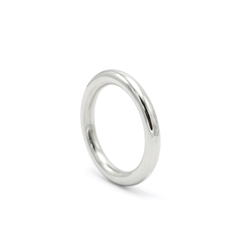 Kiotos - Cockring RVS 8 mm