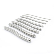 Kiotos - Sounds - Dilator Set Hegar - 8-delig - RVS - In Luxe Etui
