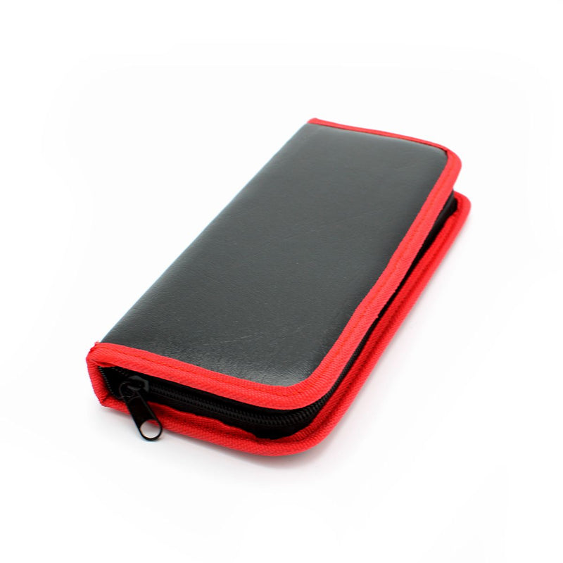 Kiotos - Sounds - Dilator Set Hegar - 8-delig - RVS - In Luxe Etui