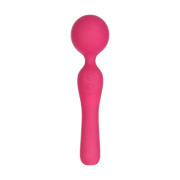 Swan - Sceptre - Dubbelzijdige Wand Vibrator - Roze