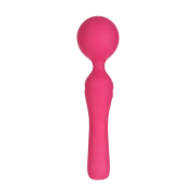 Swan - Sceptre - Dubbelzijdige Wand Vibrator - Roze