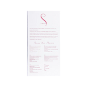 Swan - Sceptre - Dubbelzijdige Wand Vibrator - Roze
