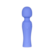 Swan - Era - Mini Wand Vibrator - Lila
