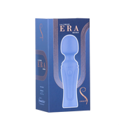Swan - Era - Mini Wand Vibrator - Lila