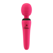 PalmPower - Groove - Mini Wand Massager - Roze