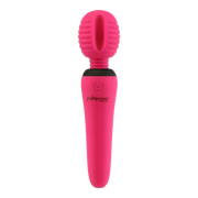 PalmPower - Groove - Mini Wand Massager - Roze