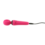 PalmPower - Groove - Mini Wand Massager - Roze