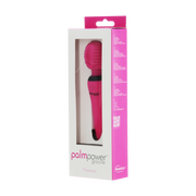 PalmPower - Groove - Mini Wand Massager - Roze