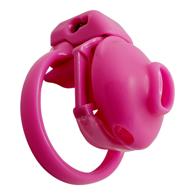 The Vice Mach 2 - Kuisheidskooi Clitty - Roze