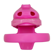 The Vice Mach 2 - Kuisheidskooi Clitty - Roze