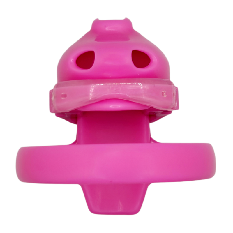 The Vice Mach 2 - Kuisheidskooi Clitty - Roze