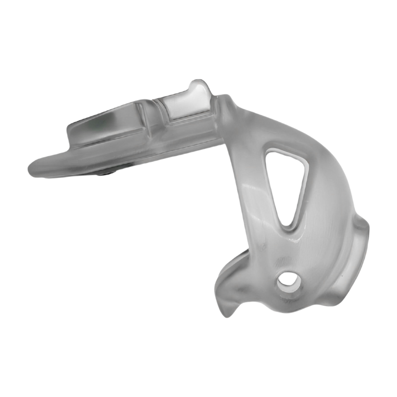 The Vice Mach 2 - Kuisheidskooi Micro - Transparant