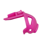 The Vice Mach 2 - Kuisheidskooi Micro - Roze