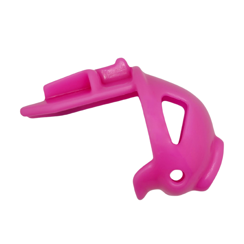The Vice Mach 2 - Kuisheidskooi Micro - Roze