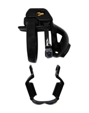 The Vice Mach 2 - Kuisheidskooi Micro - Zwart
