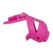 The Vice Mach 2 - Kuisheidskooi Mini - Roze
