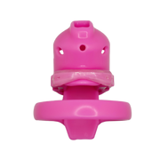 The Vice Mach 2 - Kuisheidskooi Mini - Roze