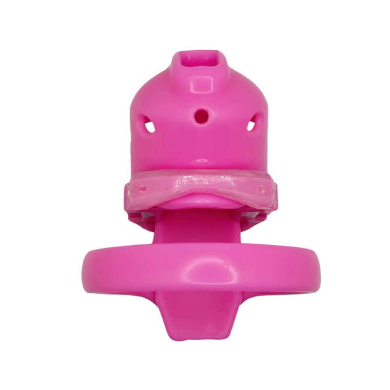The Vice Mach 2 - Kuisheidskooi Mini - Roze