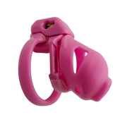 The Vice Mach 2 - Kuisheidskooi Mini - Roze