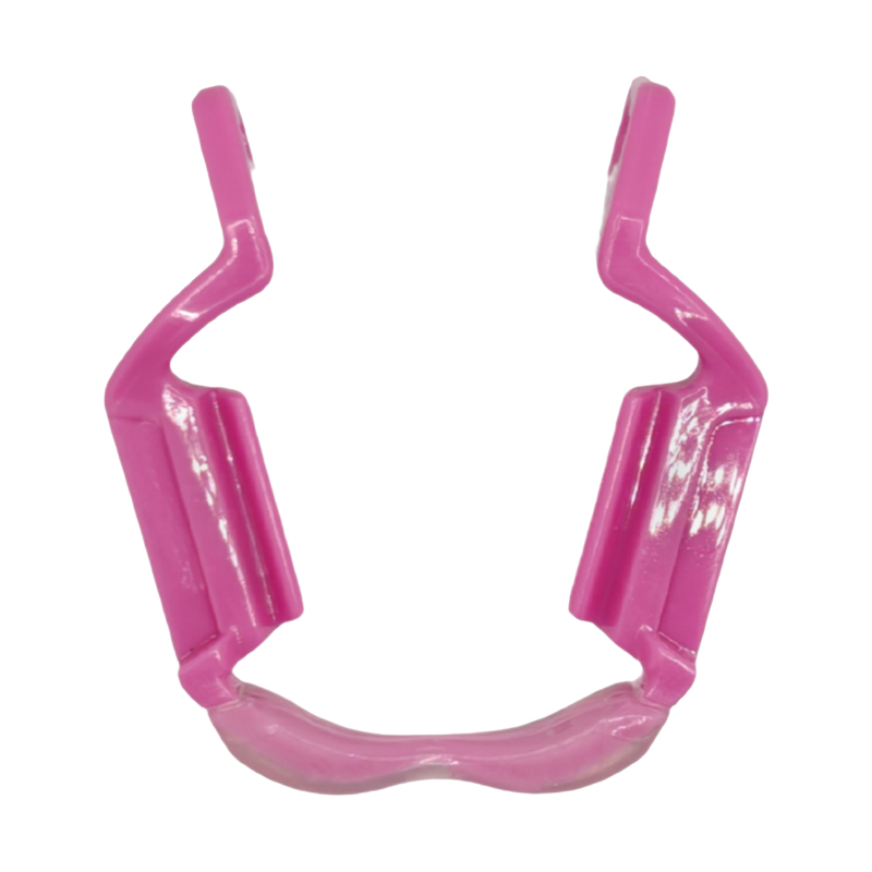 The Vice Mach 2 - Kuisheidskooi Mini - Roze