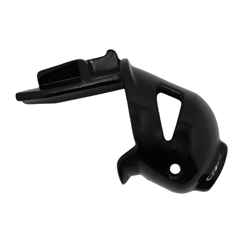 The Vice Mach 2 - Kuisheidskooi Mini - Zwart