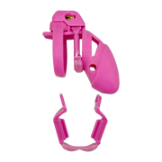 The Vice Mach 2 - Kuisheidskooi Standaard - Roze