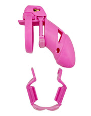The Vice Mach 2 - Kuisheidskooi Plus - Roze