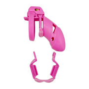 The Vice Mach 2 - Kuisheidskooi Plus - Roze
