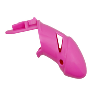 The Vice Mach 2 - Kuisheidskooi Plus - Roze