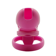 The Vice Mach 2 - Kuisheidskooi Plus - Roze