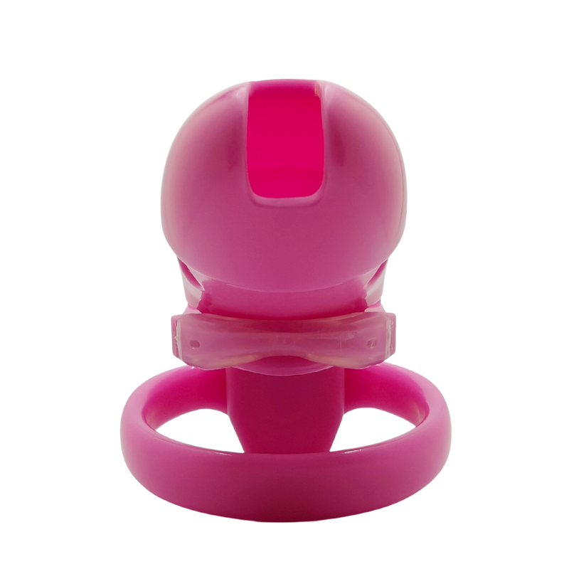 The Vice Mach 2 - Kuisheidskooi Plus - Roze
