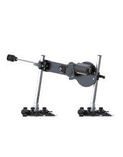 ZSEX - Mini Sex Machine - I Love You - Zwart