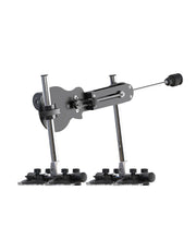 ZSEX - Mini Sex Machine - I Love You - Zwart