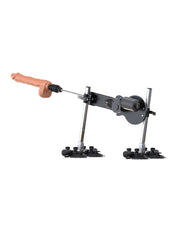 ZSEX - Mini Sex Machine - I Love You - Zwart
