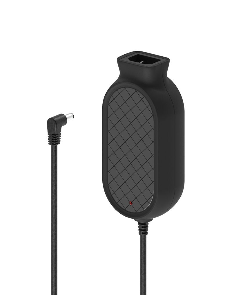 ZSEX - Mini Sex Machine - I Love You - Zwart