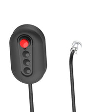 ZSEX - Mini Sex Machine - I Love You - Zwart