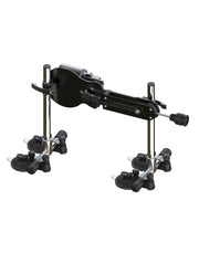 ZSEX - Mini Sex Machine - I Love You - Zwart
