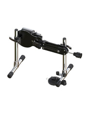 ZSEX - Mini Sex Machine - I Love You - Zwart