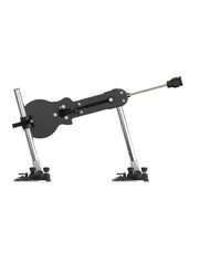 ZSEX - Mini Sex Machine - I Love You - Zwart