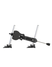 ZSEX - Mini Sex Machine - I Love You - Zwart