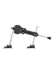 ZSEX - Mini Sex Machine - I Love You - Zwart
